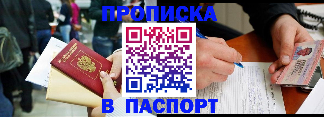 прописка в Волоколамске